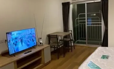 For sale 1 bed condo in Bang Bon, Bangkok