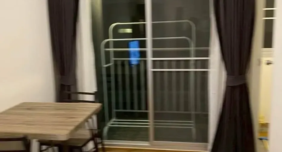 For sale 1 bed condo in Bang Bon, Bangkok