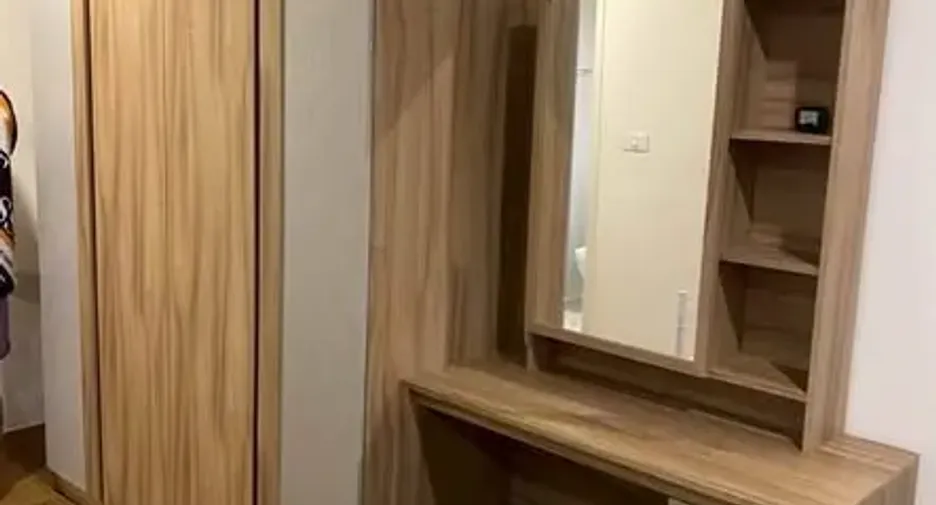 For sale 1 bed condo in Bang Bon, Bangkok