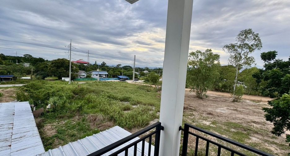 Villa zum Kauf mit 7 Zimmer in Hua Hin, Prachuap Khiri Khan