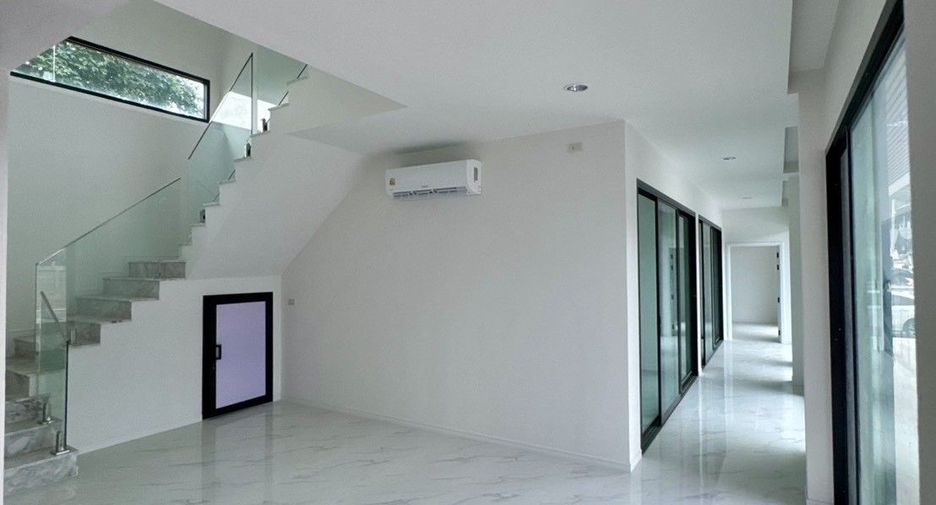 Villa zum Kauf mit 7 Zimmer in Hua Hin, Prachuap Khiri Khan