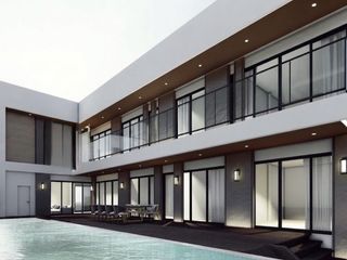 Villa zum Kauf mit 7 Zimmer in Hua Hin, Prachuap Khiri Khan