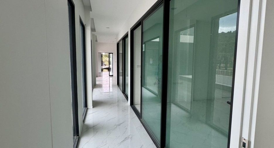 Villa zum Kauf mit 7 Zimmer in Hua Hin, Prachuap Khiri Khan