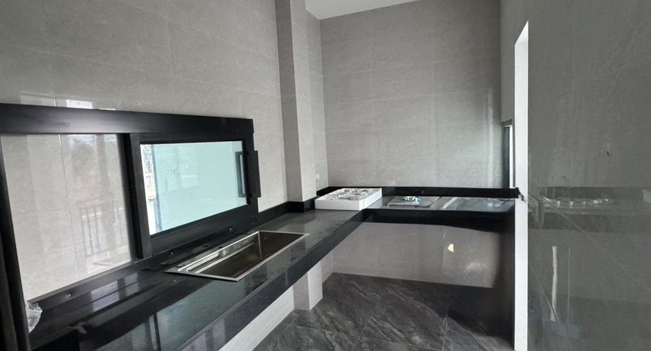 Villa zum Kauf mit 7 Zimmer in Hua Hin, Prachuap Khiri Khan