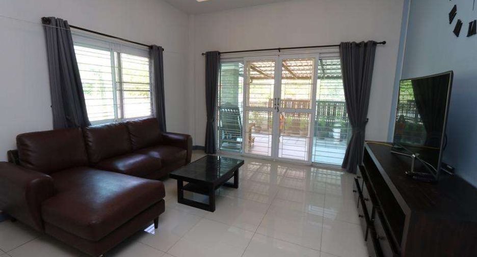 For rent 2 ベッドルーム house in Mueang Chiang Mai, Chiang Mai