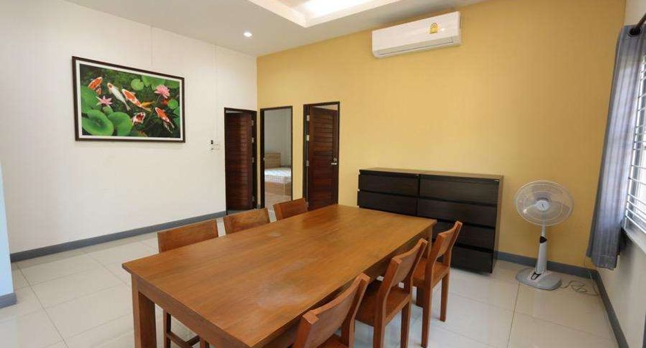 For rent 2 ベッドルーム house in Mueang Chiang Mai, Chiang Mai