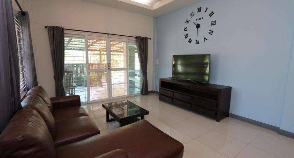 For rent 2 ベッドルーム house in Mueang Chiang Mai, Chiang Mai