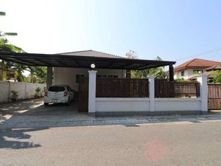 For rent 2 ベッドルーム house in Mueang Chiang Mai, Chiang Mai