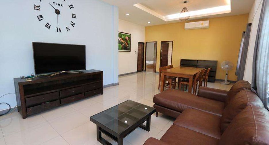 For rent 2 ベッドルーム house in Mueang Chiang Mai, Chiang Mai