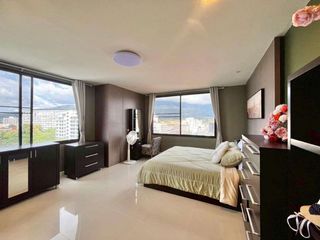 For rent 2 ベッドルーム condo in Mueang Chiang Mai, Chiang Mai
