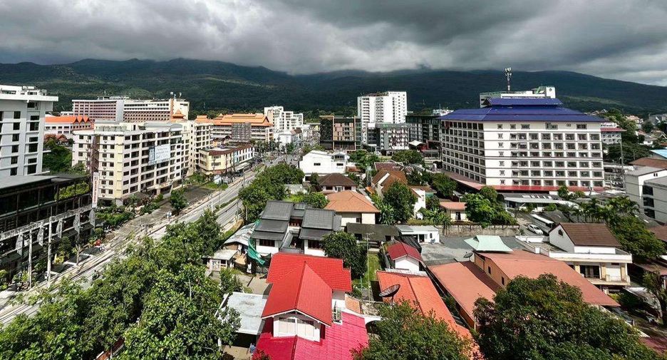 For rent 2 ベッドルーム condo in Mueang Chiang Mai, Chiang Mai