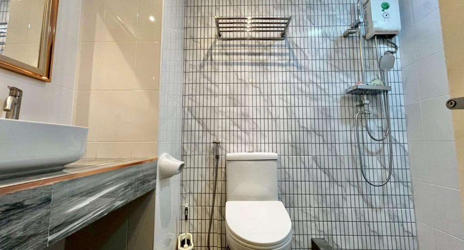 For rent 2 ベッドルーム condo in Mueang Chiang Mai, Chiang Mai