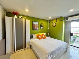 For rent 2 ベッドルーム condo in Mueang Chiang Mai, Chiang Mai