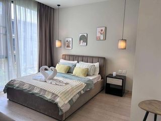 For rent 1 bed condo in Mueang Chiang Mai, Chiang Mai