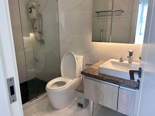 For rent 1 bed condo in Mueang Chiang Mai, Chiang Mai
