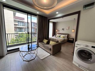 For rent 1 bed condo in Mueang Chiang Mai, Chiang Mai