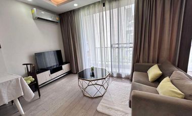 For rent 1 bed condo in Mueang Chiang Mai, Chiang Mai