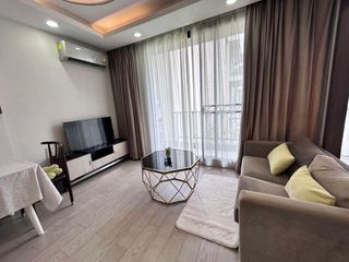 For rent 1 bed condo in Mueang Chiang Mai, Chiang Mai