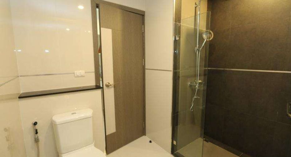 For sale 1 bed condo in San Kamphaeng, Chiang Mai