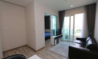 For sale 1 bed condo in San Kamphaeng, Chiang Mai