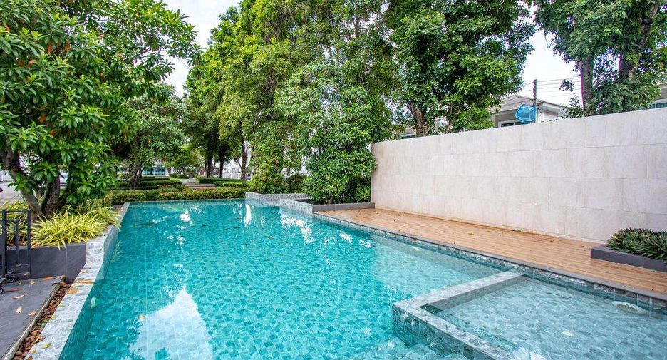For rent 3 ベッドルーム house in San Kamphaeng, Chiang Mai