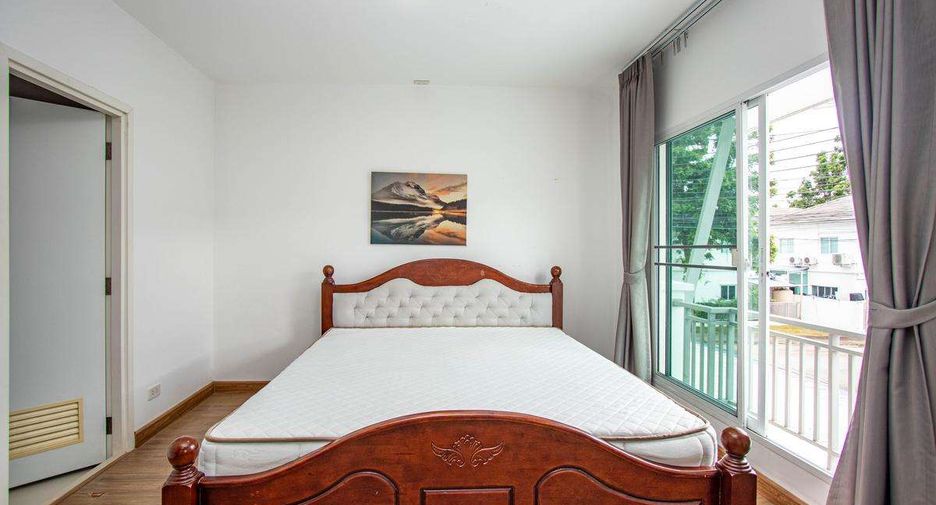 For rent 3 ベッドルーム house in San Kamphaeng, Chiang Mai