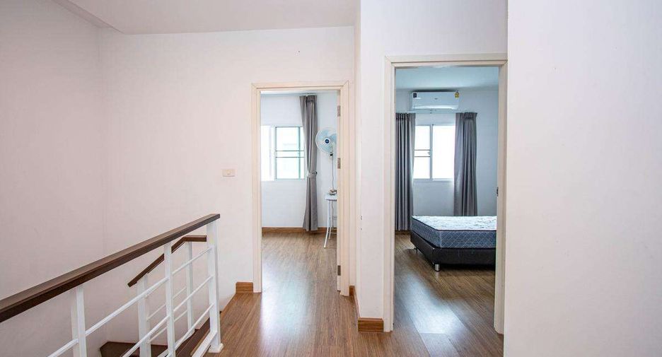 For rent 3 ベッドルーム house in San Kamphaeng, Chiang Mai