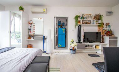 For sale 1 bed condo in Mueang Chiang Mai, Chiang Mai