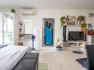 For sale 1 Beds condo in Mueang Chiang Mai, Chiang Mai
