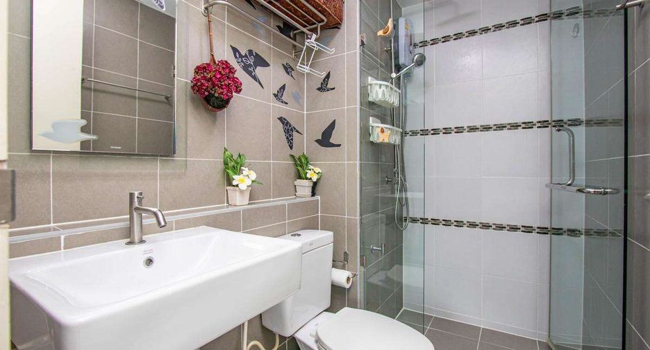 For sale 1 bed condo in Mueang Chiang Mai, Chiang Mai