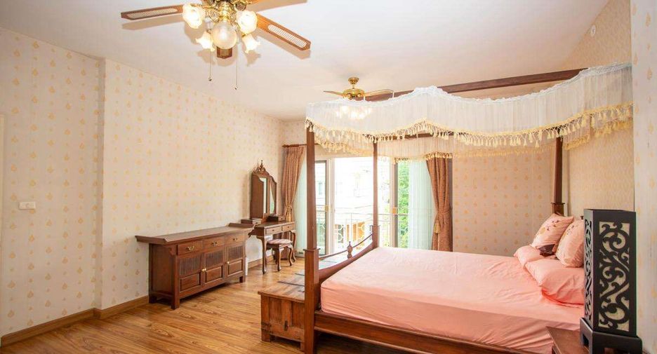 For rent 3 ベッドルーム house in Mueang Chiang Mai, Chiang Mai