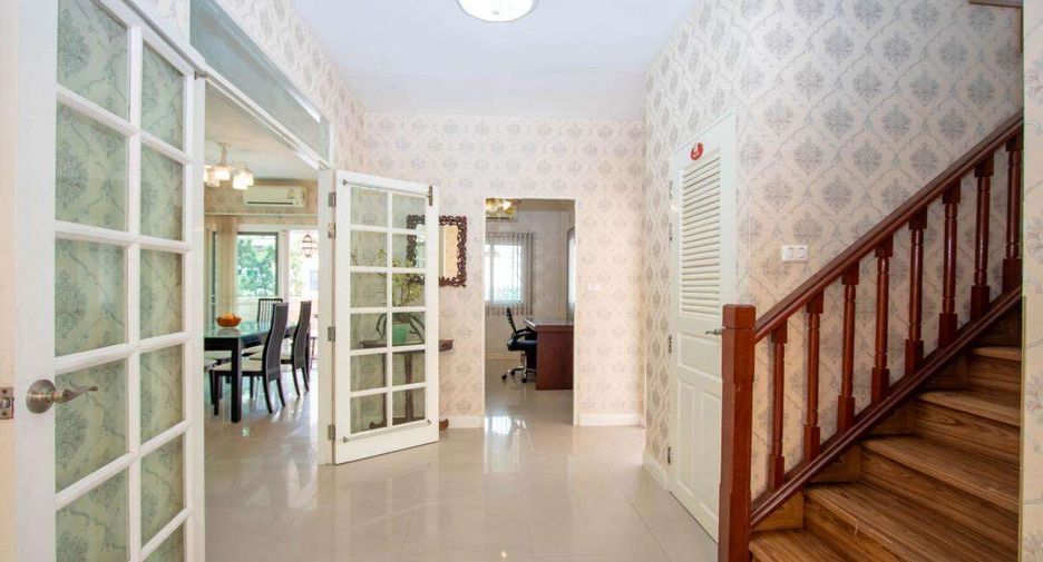 For rent 3 ベッドルーム house in Mueang Chiang Mai, Chiang Mai