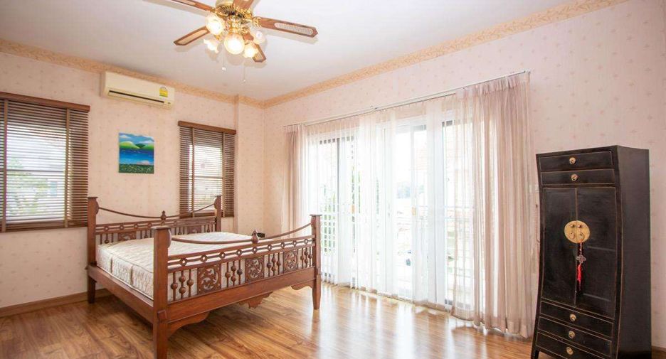 For rent 3 ベッドルーム house in Mueang Chiang Mai, Chiang Mai