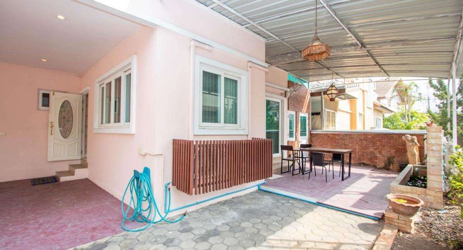 For rent 3 ベッドルーム house in Mueang Chiang Mai, Chiang Mai