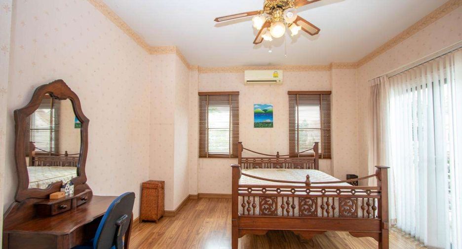 For rent 3 ベッドルーム house in Mueang Chiang Mai, Chiang Mai