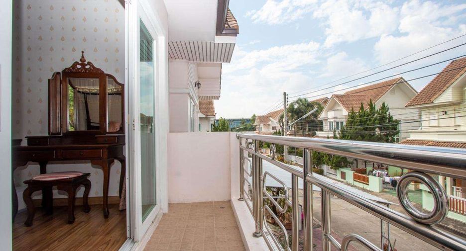 For rent 3 ベッドルーム house in Mueang Chiang Mai, Chiang Mai