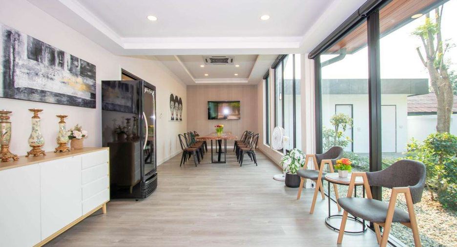 For rent 3 ベッドルーム house in Saraphi, Chiang Mai