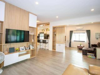 For rent 3 ベッドルーム house in Saraphi, Chiang Mai