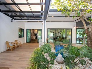 For rent 3 ベッドルーム house in Saraphi, Chiang Mai
