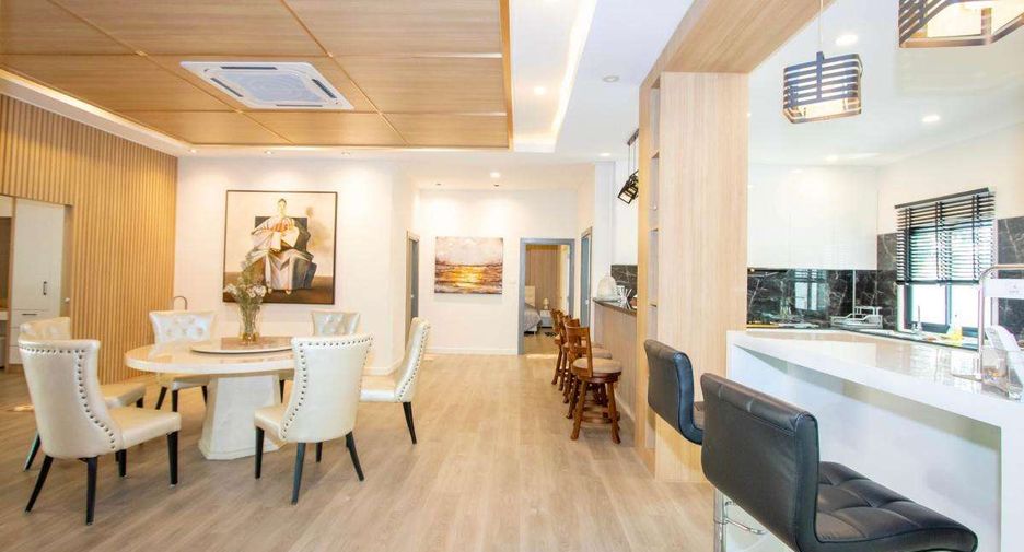 For rent 3 ベッドルーム house in Saraphi, Chiang Mai