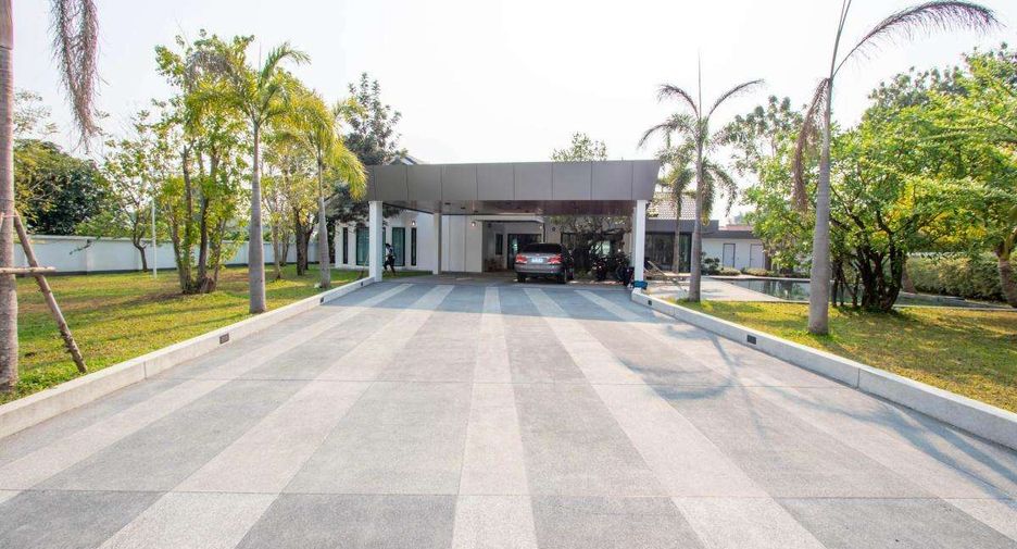 For rent 3 ベッドルーム house in Saraphi, Chiang Mai