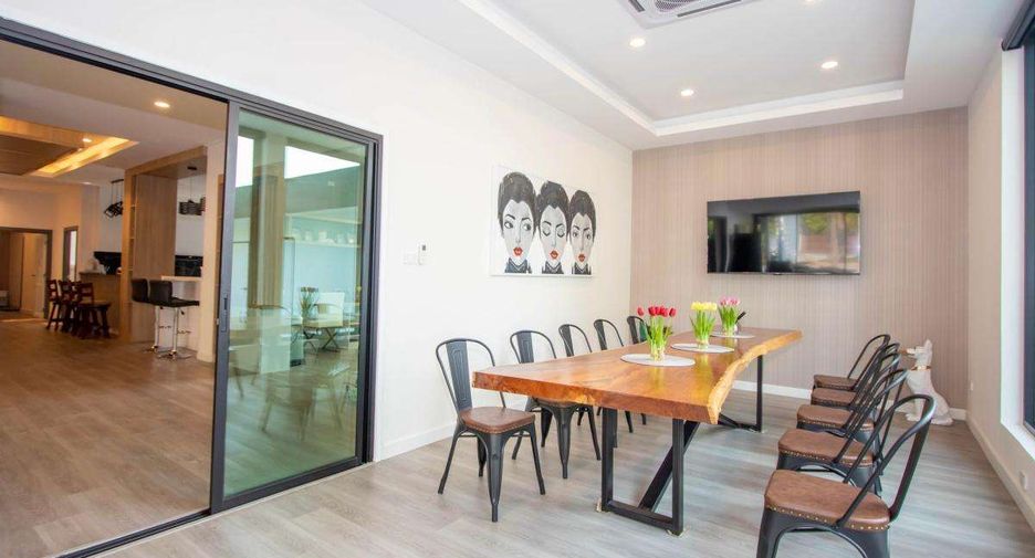 For rent 3 ベッドルーム house in Saraphi, Chiang Mai