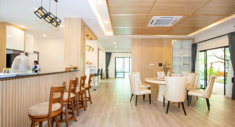 For rent 3 ベッドルーム house in Saraphi, Chiang Mai