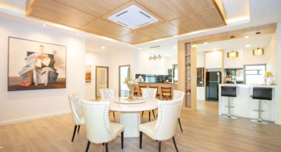 For rent 3 ベッドルーム house in Saraphi, Chiang Mai
