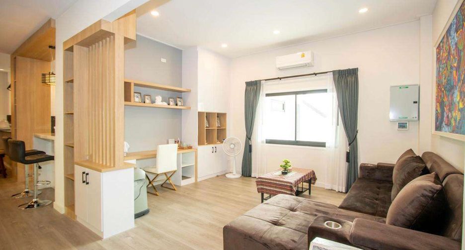 For rent 3 ベッドルーム house in Saraphi, Chiang Mai
