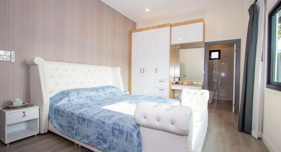 For rent 3 ベッドルーム house in Saraphi, Chiang Mai