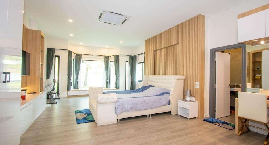 For rent 3 ベッドルーム house in Saraphi, Chiang Mai