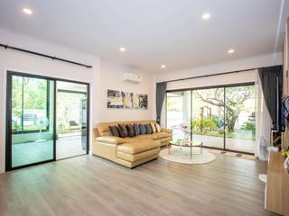 For rent 3 ベッドルーム house in Saraphi, Chiang Mai
