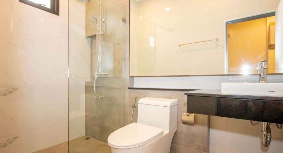 For rent 3 ベッドルーム house in Saraphi, Chiang Mai