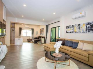 For rent 3 ベッドルーム house in Saraphi, Chiang Mai